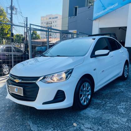 CHEVROLET ONIX 1.0 TURBO FLEX PLUS LT MANUAL CHEVROLET ONIX 1.0 TURBO FLEX PLUS LT MANUAL
